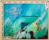 1989-vloedgolf-acryl op doek-80x100cm