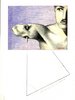 1993- Het tekenen van een driehoek, potlood, 27x36