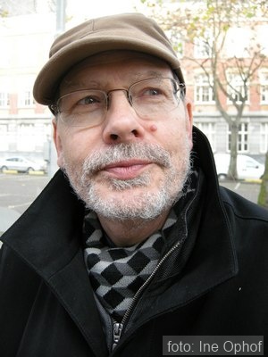 Jan van Wissen